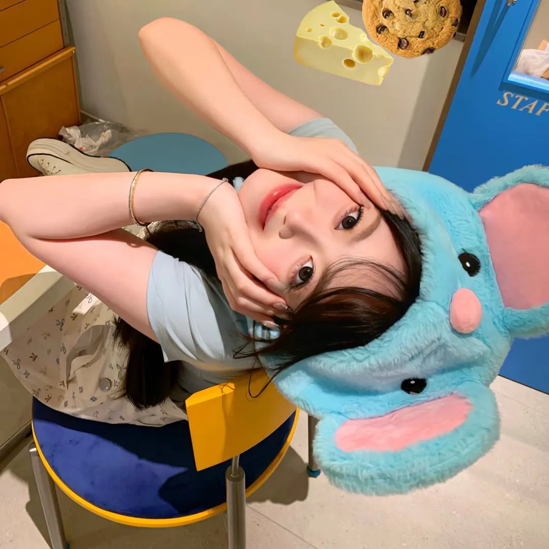 自己去看